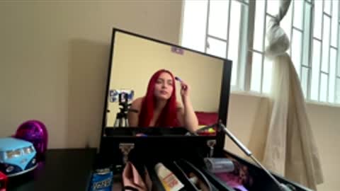 soffia_hotx online show from March 30, 9:15 pm