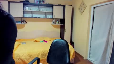 Soffy online show from March 31, 8:48 am