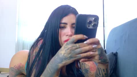 Snapshot of sofhia_cruz chatting on September 22, 5:39 pm sofhia cruz online show from September 22, 5:39 pm