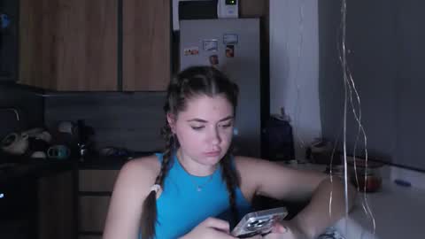 Sofi online show from February 10, 9:40 pm