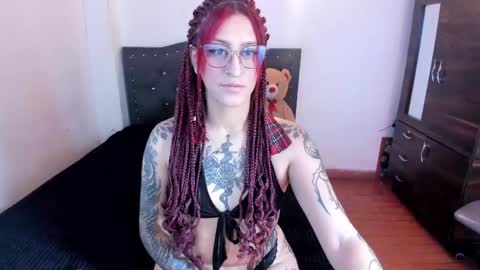 Sofi online show from April 21, 4:14 pm