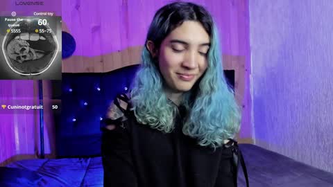 SOFIA online show from December 4, 9:01 am