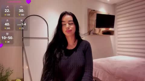 Sofi Saenzz  online show from February 23, 1:41 am