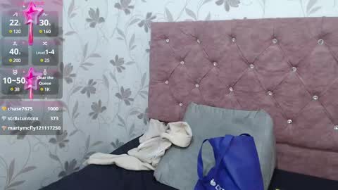 Susy online show from March 11, 7:57 am