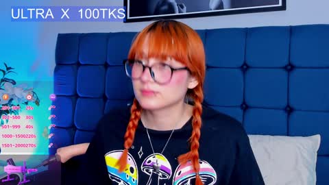 Sofia online show from January 31, 1:56 pm