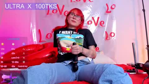 Sofia online show from February 15, 1:27 pm