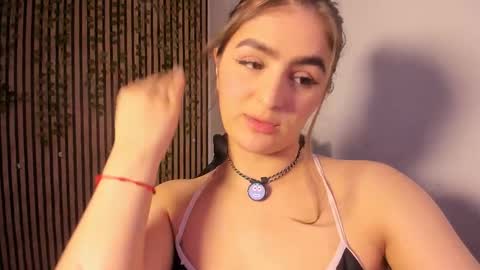 Skarlett online show from May 30, 7:12 pm
