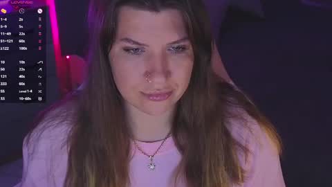 Sofia Lush is active  PVT is open  Welcome to the world of pleasure online show from July 7, 9:57 am