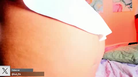 call me L U  online show from June 27, 12:22 pm