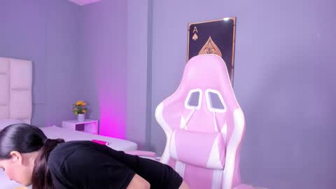 sofia__salazar online show from February 19, 12:15 pm