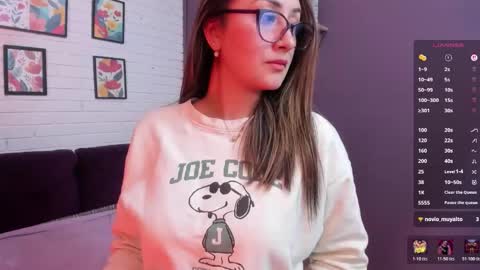 sofi  online show from February 20, 7:21 am