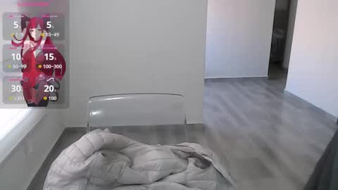 sofia Ill be back on Tuesday June 4.  online show from February 4, 2:32 pm