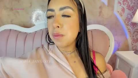 Sofia fantasyy  Online 0700 to 1400 gmt-5 online show from December 19, 12:44 pm