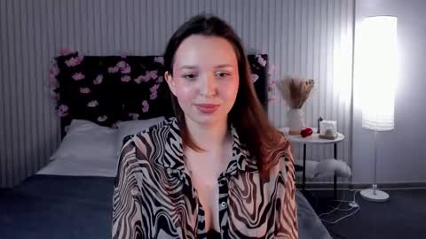 Sofia Gaze online show from December 3, 3:07 am