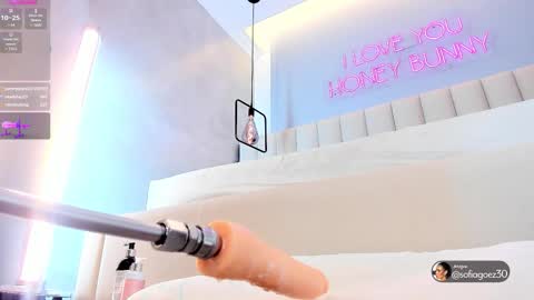 Sofia  online show from September 9, 1:33 pm