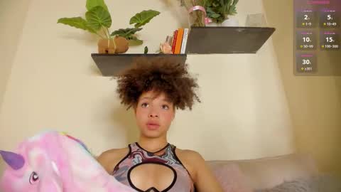 S O F I A  online show from February 28, 5:06 pm