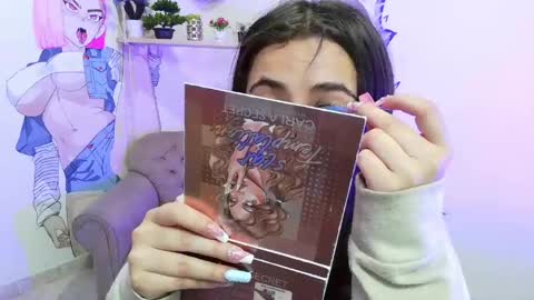 sofia_lara28 online show from June 5, 12:32 pm
