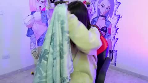 sofia_lara28 online show from April 13, 12:20 pm