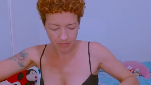 Snapshot of sofia_mark20 chatting on January 25, 12:38 am Sofia  online show from January 25, 12:38 am