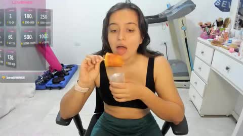 sofia_new online show from February 21, 3:59 pm