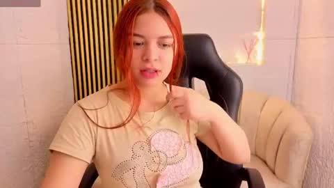 sofia_red_cn online show from June 28, 1:18 pm