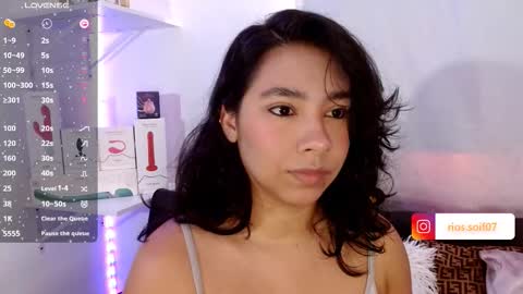 IG  online show from January 14, 1:08 pm