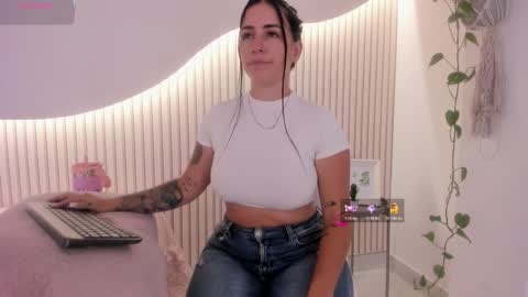 SOFIA online show from February 26, 7:39 pm