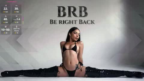       online show from December 3, 8:20 pm