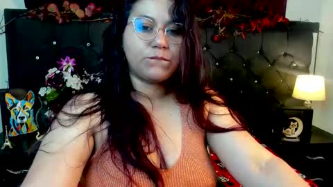 sofia_sorceress online show from September 10, 1:06 am