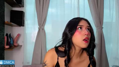 Sofia Sstone online show from February 13, 7:17 pm