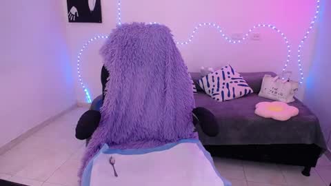 sofia_tgn online show from April 13, 6:23 pm