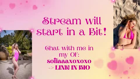 Sofia online show from October 6, 7:26 am