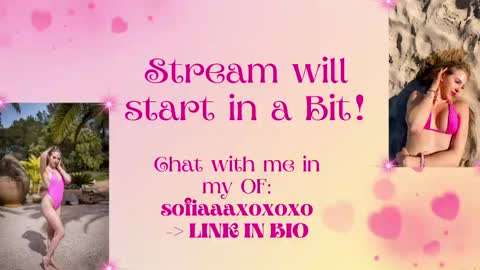 Sofia online show from April 18, 7:54 am