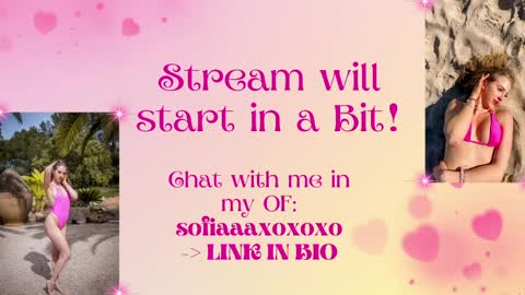 Sofia online show from April 7, 7:54 am