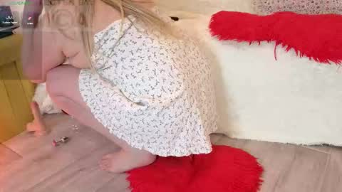    Sofia      welcome to my room      online show from February 16, 6:28 pm