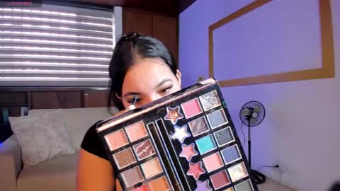 Sofia caramel online show from December 22, 3:19 pm