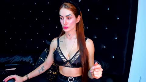 SofiaCarter online show from December 26, 12:57 am