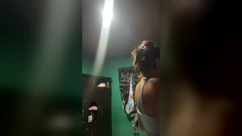 sofiacruz16 online show from August 6, 5:11 pm