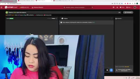 Sofia online show from June 1, 12:39 pm