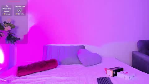 SofiaFontaine online show from January 13, 5:15 am