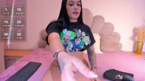 SOFI  online show from May 13, 7:45 pm