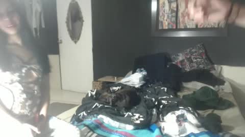 sofialennon1980 online show from October 2, 12:48 pm