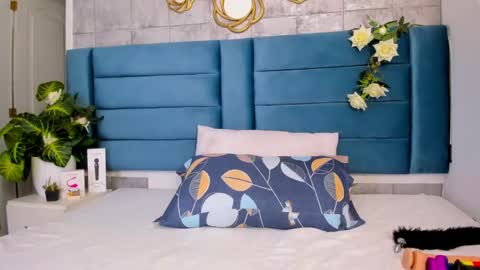 Sofia Miller  online show from February 27, 5:07 am