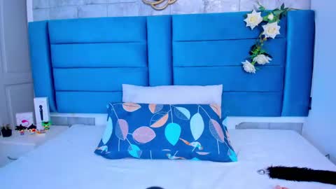 Sofia Miller  online show from March 7, 4:23 am