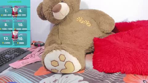 sofii milk online show from January 18, 6:34 am