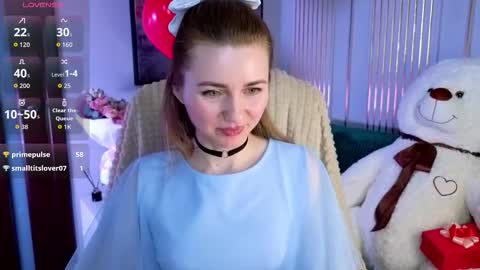 Sofia online show from February 15, 2:25 am