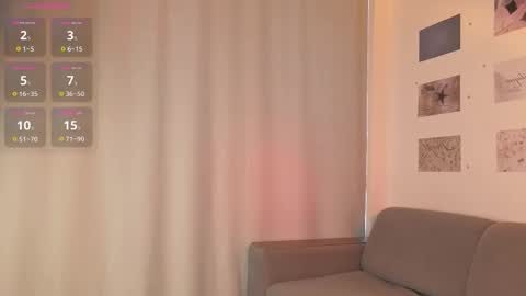 Sofia online show from March 17, 3:55 am