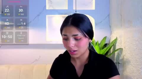 Sofia online show from May 16, 7:56 pm