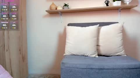 sofiavelez01 online show from March 15, 6:33 pm