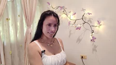 Sofi Bella online show from March 14, 8:57 pm